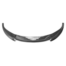 Load image into Gallery viewer, BMW M6 Carbon Fiber Front Lip (2013-2018) | F06, F12, F13
