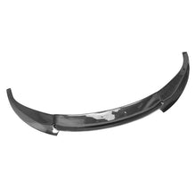 Load image into Gallery viewer, BMW M6 Carbon Fiber Front Lip (2013-2018) | F06, F12, F13
