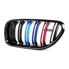 Load image into Gallery viewer, BMW 6-Series/M6 Kidney Grilles (2013-2018) | F06, F12, F13
