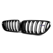 Load image into Gallery viewer, BMW 6-Series/M6 Kidney Grilles (2013-2018) | F06, F12, F13
