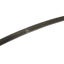 Load image into Gallery viewer, BMW 2-Series M Style Carbon Fiber Spoiler (2014-2020) | F22, F23 - euroluxuryparts
