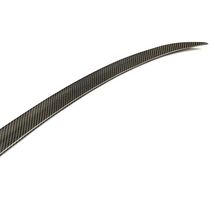 Load image into Gallery viewer, BMW 5-Series M Style Carbon Fiber Spoiler (2017+) | G30 - euroluxuryparts
