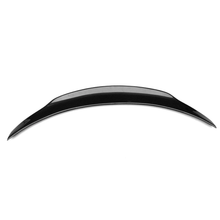 Load image into Gallery viewer, Mercedes-Benz E-Class/E63 AMG PSM Style Carbon Fiber Spoiler (2017+) | W213 - euroluxuryparts
