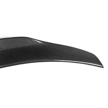 Load image into Gallery viewer, Mercedes-Benz CLA Duckbill Style Carbon Fiber Spoiler (2020+) | C118
