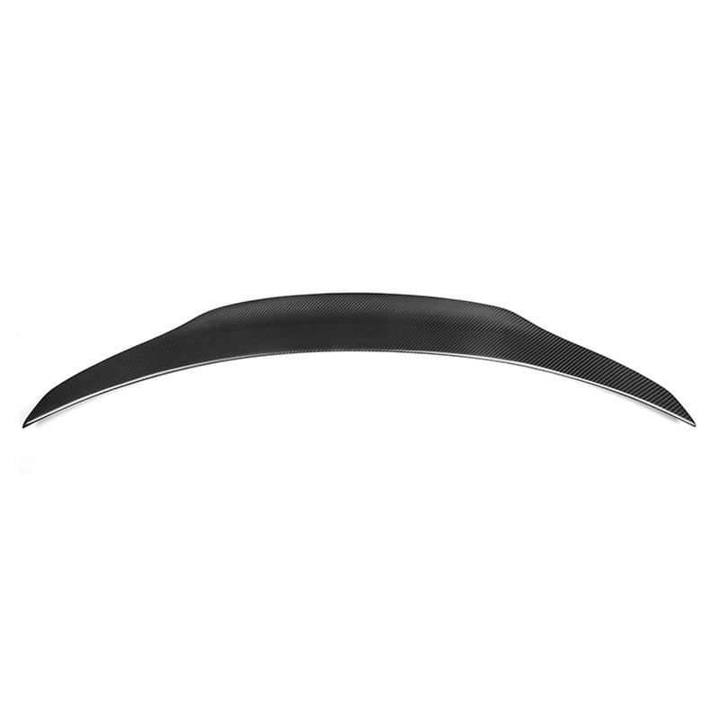 Mercedes-Benz CLA Duckbill Style Carbon Fiber Spoiler (2020+) | C118