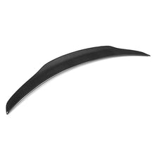 Load image into Gallery viewer, Mercedes-Benz CLA Duckbill Style Carbon Fiber Spoiler (2020+) | C118
