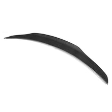 Load image into Gallery viewer, Mercedes-Benz CLA Duckbill Style Carbon Fiber Spoiler (2020+) | C118
