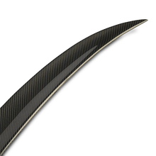 Load image into Gallery viewer, BMW M3 Performance Style Carbon Fiber Spoiler (2007-2013) | E90,E92,E93 - euroluxuryparts
