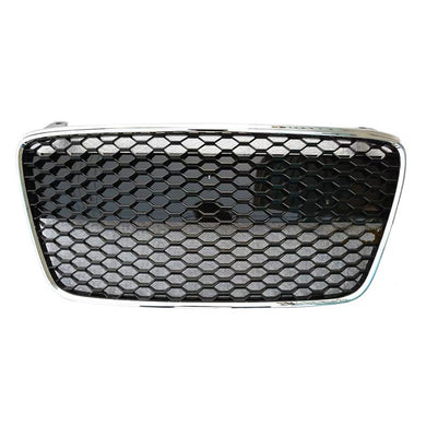 2008-2012 Audi R8 Honeycomb Plain Grille | MK1 R8 - euroluxuryparts