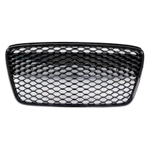 Load image into Gallery viewer, 2008-2012 Audi R8 Honeycomb Plain Grille | MK1 R8 - euroluxuryparts
