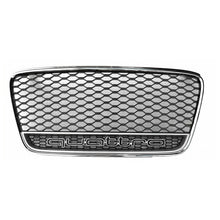 Load image into Gallery viewer, 2008-2012 Audi R8 Honeycomb Quattro Grille | MK1 R8 - euroluxuryparts
