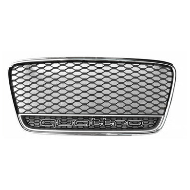 2008-2012 Audi R8 Honeycomb Quattro Grille | MK1 R8 - euroluxuryparts