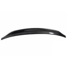 Load image into Gallery viewer, Audi A3/S3/RS3 Duckbill Style Carbon Fiber Spoiler (2017-2021) | 8V.5
