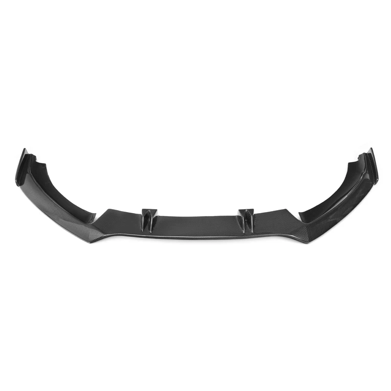 Audi RS5 Carbon Fiber Front Lip (2013-2017) | B8.5 - euroluxuryparts