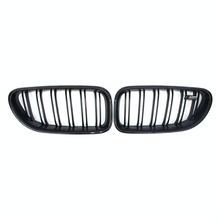 Load image into Gallery viewer, BMW 6-Series/M6 Kidney Grilles (2013-2018) | F06, F12, F13
