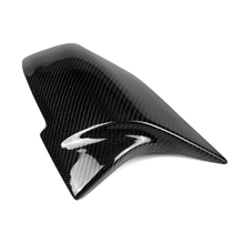 Load image into Gallery viewer, BMW 2-Series M Style Carbon Fiber Mirror Caps (2014-2020) | F22, F23 - euroluxuryparts
