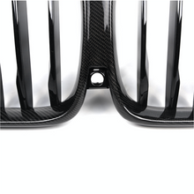 Load image into Gallery viewer, BMW X5/X5M Single Slat Kidney Grilles (2018+) | G05, F95
