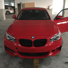 Load image into Gallery viewer, BMW 2-Series Dual Slat Kidney Grilles (2014-2020) | F22, F23 - euroluxuryparts
