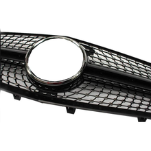 Load image into Gallery viewer, Mercedes-Benz E-Class Diamond Style Front Grille (2010-2013) | W212 - euroluxuryparts
