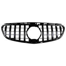 Load image into Gallery viewer, Mercedes-Benz E-Class GTR Style Front Grille (2014-2016) | W212 - euroluxuryparts
