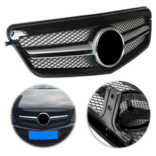 Load image into Gallery viewer, Mercedes-Benz E-Class AMG Style Front Grille (2010-2013) | W212 - euroluxuryparts
