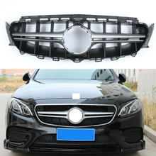 Load image into Gallery viewer, Mercedes-Benz E-Class AMG Style Front Grille (2017+) | W213 - euroluxuryparts
