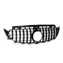 Load image into Gallery viewer, Mercedes-Benz E-Class GTR Style Front Grille (2017+) | W213 - euroluxuryparts
