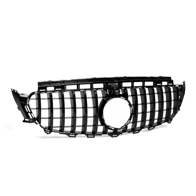 Mercedes-Benz E-Class GTR Style Front Grille (2017+) | W213 - euroluxuryparts