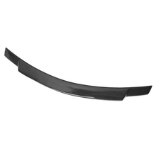 Load image into Gallery viewer, Mercedes-Benz C63 AMG C74 Style Carbon Fiber Spoiler (2008-2014) | W204 - euroluxuryparts
