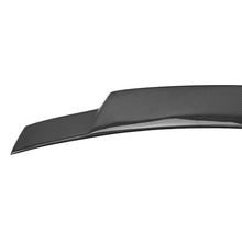 Load image into Gallery viewer, Mercedes-Benz C63 AMG C74 Style Carbon Fiber Spoiler (2008-2014) | W204 - euroluxuryparts
