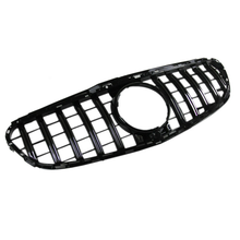 Load image into Gallery viewer, Mercedes-Benz E-Class GTR Style Front Grille (2014-2016) | W212 - euroluxuryparts
