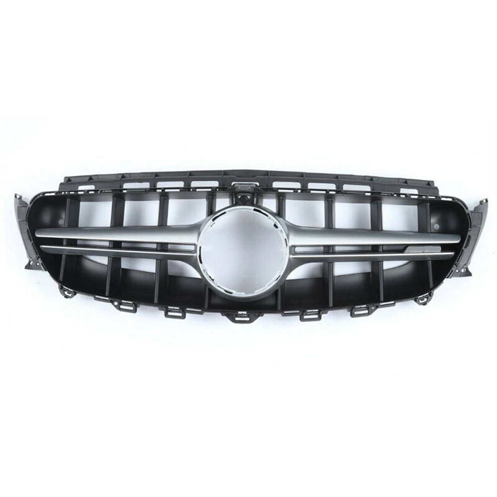 Mercedes-Benz E-Class AMG Style Front Grille (2017+) | W213 - euroluxuryparts