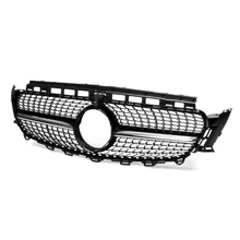 Load image into Gallery viewer, Mercedes-Benz E-Class Diamond Style Front Grille (2017+) | W213 - euroluxuryparts
