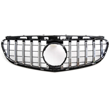 Load image into Gallery viewer, Mercedes-Benz E-Class GTR Style Front Grille (2014-2016) | W212 - euroluxuryparts
