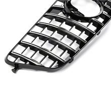 Load image into Gallery viewer, Mercedes-Benz E-Class GTR Style Front Grille (2010-2013) | W212 - euroluxuryparts
