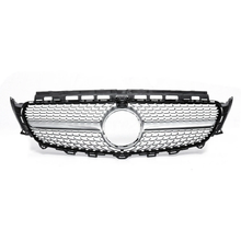 Load image into Gallery viewer, Mercedes-Benz E-Class Diamond Style Front Grille (2017+) | W213 - euroluxuryparts
