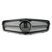 Load image into Gallery viewer, Mercedes-Benz E-Class AMG Style Front Grille (2010-2013) | W212 - euroluxuryparts
