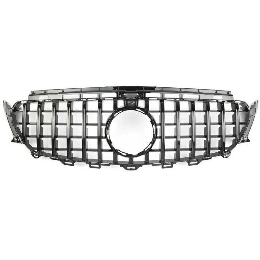 Mercedes-Benz E-Class GTR Style Front Grille (2017+) | W213 - euroluxuryparts