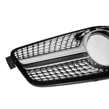 Load image into Gallery viewer, Mercedes-Benz E-Class Diamond Style Front Grille (2010-2013) | W212 - euroluxuryparts
