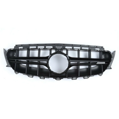 Mercedes-Benz E-Class AMG Style Front Grille (2017+) | W213 - euroluxuryparts