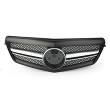 Load image into Gallery viewer, Mercedes-Benz E-Class AMG Style Front Grille (2010-2013) | W212 - euroluxuryparts
