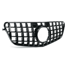 Load image into Gallery viewer, Mercedes-Benz E-Class GTR Style Front Grille (2010-2013) | W212 - euroluxuryparts
