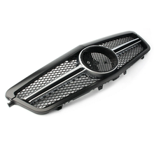 Load image into Gallery viewer, Mercedes-Benz E-Class AMG Style Front Grille (2010-2013) | W212 - euroluxuryparts
