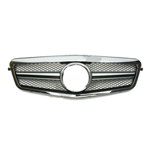 Load image into Gallery viewer, Mercedes-Benz E-Class AMG Style Front Grille (2010-2013) | W212 - euroluxuryparts
