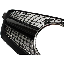 Load image into Gallery viewer, Mercedes-Benz E-Class Diamond Style Front Grille (2010-2013) | W212 - euroluxuryparts
