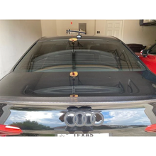 Load image into Gallery viewer, Audi A4/S4 OEM Style Carbon Fiber Spoiler (2017-2021) | B9, B9.5
