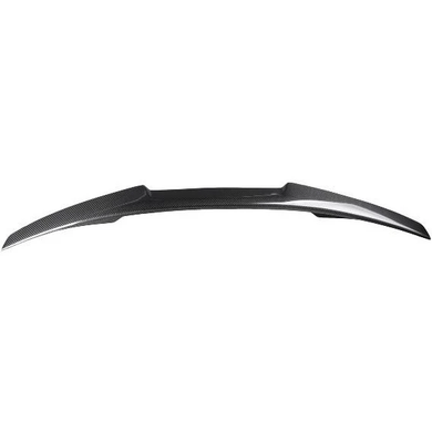 BMW 3-Series/4-Series M4 Style Spoiler (2012-2020) | F30, F31, F32, F33 - euroluxuryparts