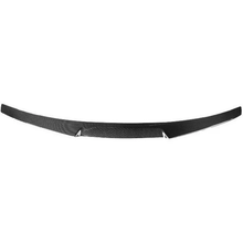 Load image into Gallery viewer, Audi A5 M4 Style Carbon Fiber Spoiler (2008-2012) | B8 - euroluxuryparts
