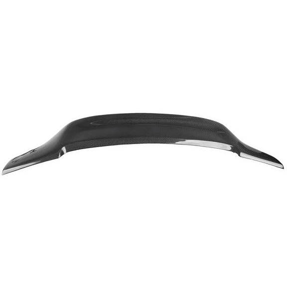 Audi A4 Renntech Style Carbon Fiber Spoiler (2013-2016) | B8.5 - euroluxuryparts