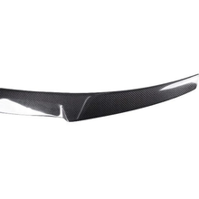 Load image into Gallery viewer, Audi A5 M4 Style Carbon Fiber Spoiler (2008-2012) | B8 - euroluxuryparts
